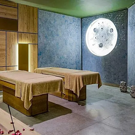 Vital Thermal & Otel 3*