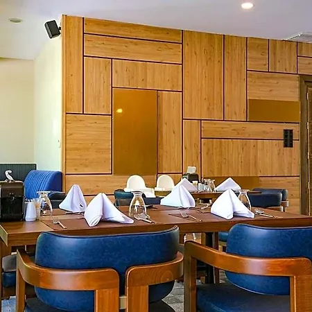 Vital Thermal & Otel 3*