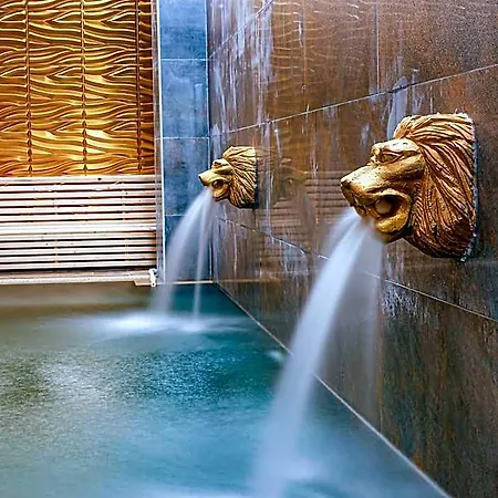 Otel Vital Thermal & 3*