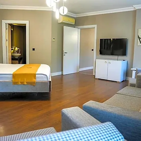 Vital Thermal & Otel