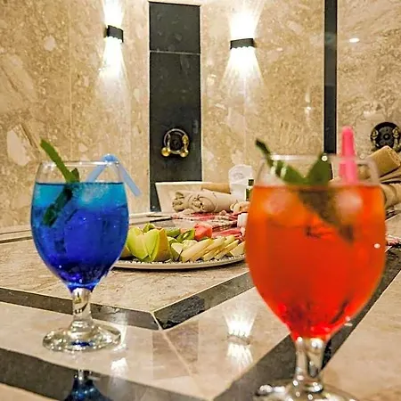 Otel Vital Thermal &