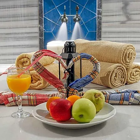 Otel Vital Thermal & Termal