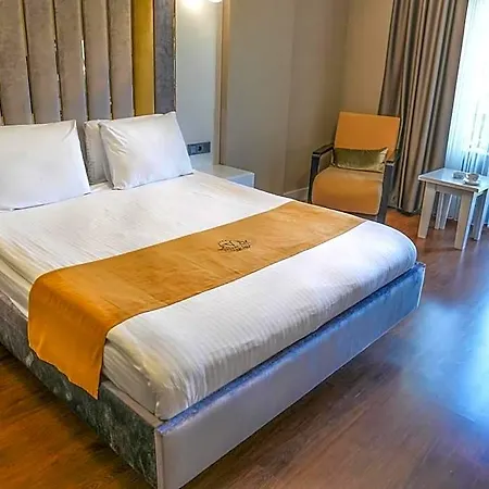 Vital Thermal & Otel
