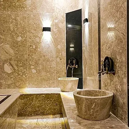 Otel Vital Thermal & Termal
