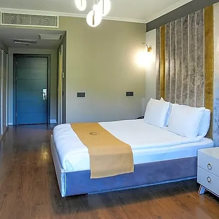 Otel Vital Thermal & Termal