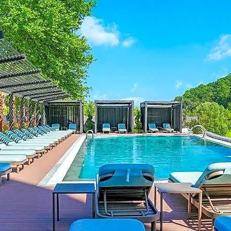 Hotel Vital Thermal & Termal