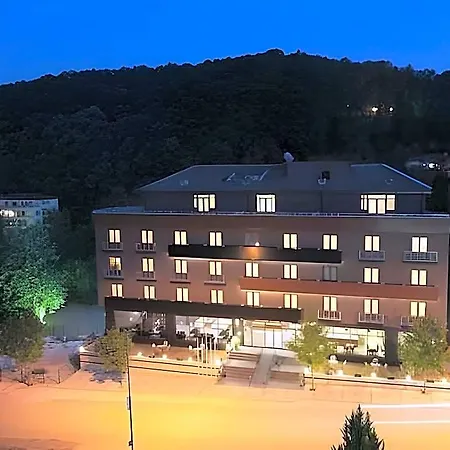 Hotel Vital Thermal & Termal