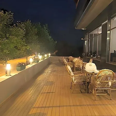 Vital Thermal & Hotel