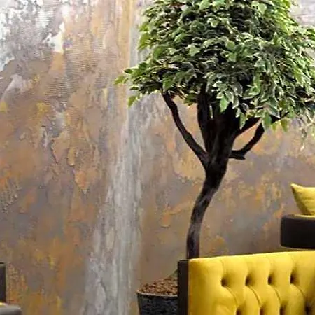 Hotel Vital Thermal & 3*