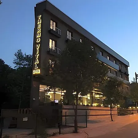 Hotel Vital Thermal & 3*