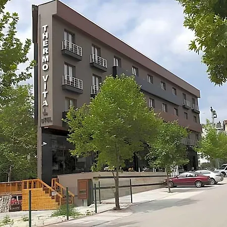 Vital Thermal & Hotel