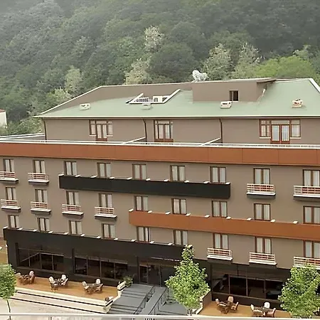 Hotel Vital Thermal & Termal