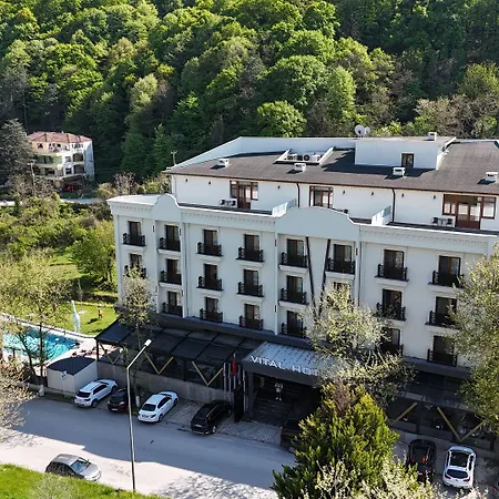 Vital Thermal & Hotel 3*