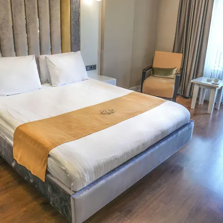 Vital Thermal & Hotel