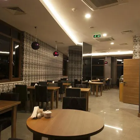 Vital Thermal & Otel Termal